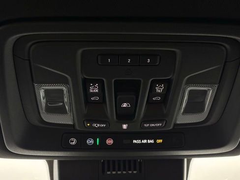 New 2025 GMC Sierra 1500 AT4 w/ AT4 Premium Package image 34