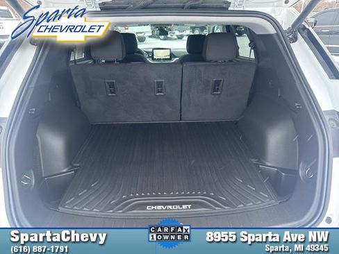 Used 2024 Chevrolet Blazer LT w/ Convenience Package image 27