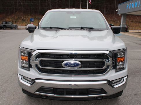 Used 2023 Ford F150 XLT w/ Equipment Group 302A High image 8