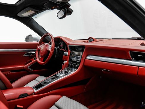 Used 2012 Porsche 911 Carrera S RWD image 42