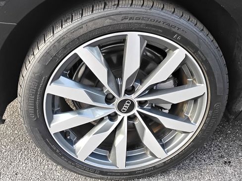 Certified 2023 Audi A4 2.0T Premium w/ Convenience Package image 14