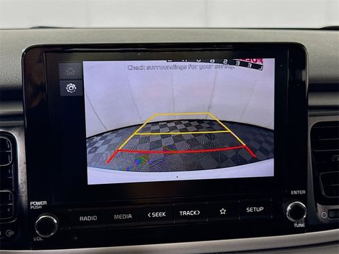 Used 2023 Kia Rio S w/ Technology Package image 13