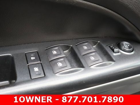 Used 2019 Chevrolet Colorado ZR2 w/ ZR2 Dusk Special Edition image 11