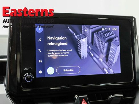 Used 2024 Toyota Corolla LE image 18