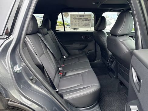 New 2026 Subaru Outback Limited AWD/4WD image 14