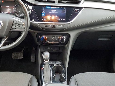 Used 2023 Buick Encore GX Preferred w/ Cold Weather Comfort Package image 30