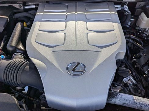 Certified 2023 Lexus GX 460 Premium w/ Accessory Package image 22