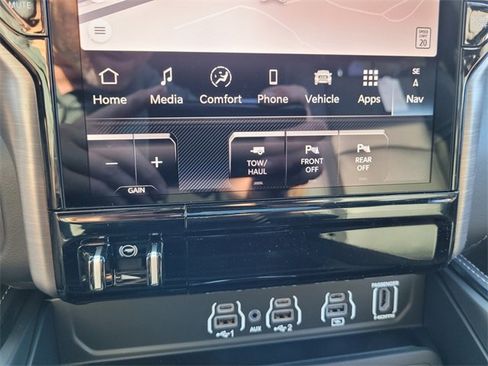 New 2026 RAM 2500 Power Wagon image 23