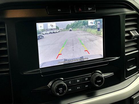 Used 2023 Ford F150 XLT image 27