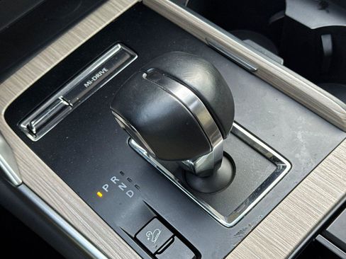 Certified 2025 MAZDA CX-90 3.3 Turbo w/ Preferred Package image 22