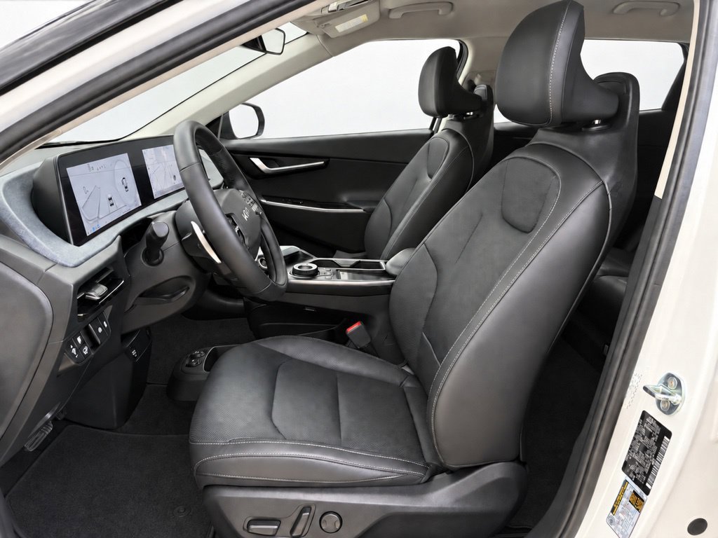 Used 2023 Kia EV6 Wind w/ Wind Technology Package AWD/4WD image 13