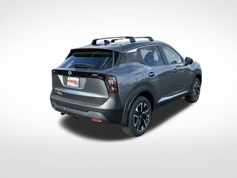 New 2026 Nissan Kicks SV w/ SV Premium Package image 5