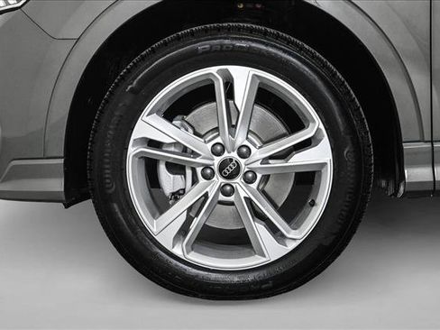 Certified 2024 Audi Q3 2.0T Premium Plus w/ Premium Plus Package image 25