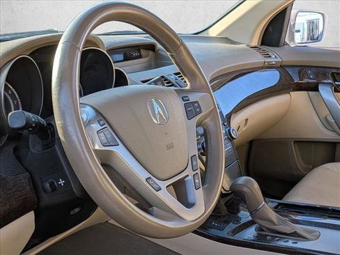 Used 2011 Acura MDX image 9