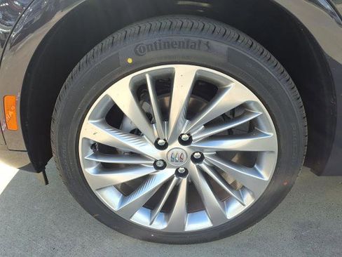 New 2026 Buick Envision Avenir image 22