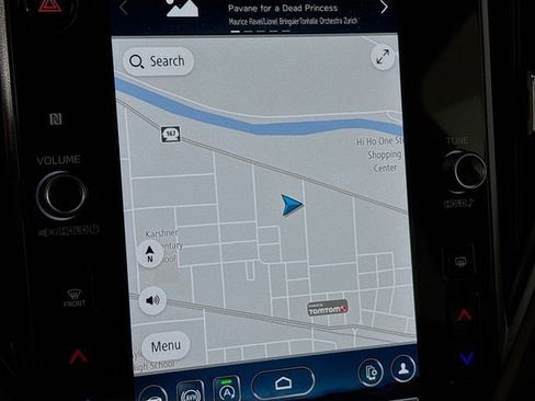 New 2026 Subaru Forester Wilderness image 13