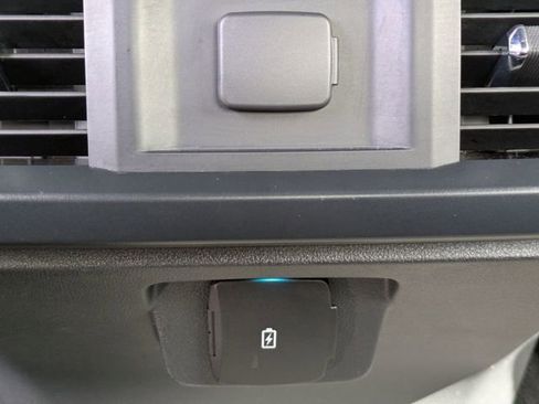 Used 2024 Ford F150 STX w/ STX Black Appearance Package image 15