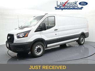 New 2026 Ford Transit 350 Low Roof w/ Load Area Protection Package RWD video 1