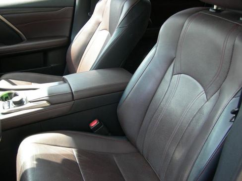 Used 2017 Lexus RX 350 AWD w/ Premium Package image 9