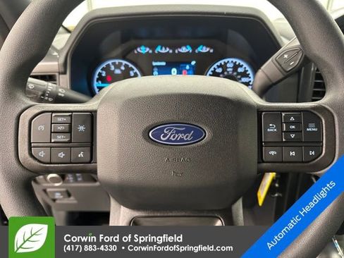 New 2026 Ford F150 STX image 5