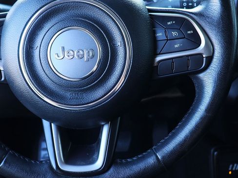 Used 2022 Jeep Renegade Latitude w/ Convenience Group image 57