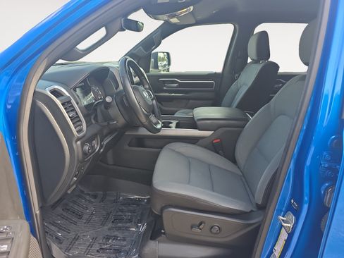 Used 2023 RAM 1500 Lone Star AWD/4WD image 22
