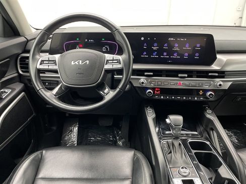 Used 2023 Kia Telluride S w/ S Sunroof Package image 16