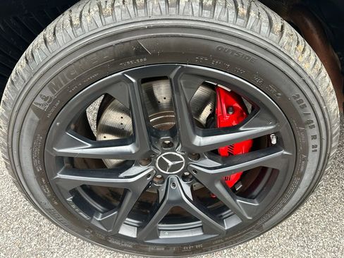 Used 2022 Mercedes-Benz G 63 AMG 4MATIC image 16