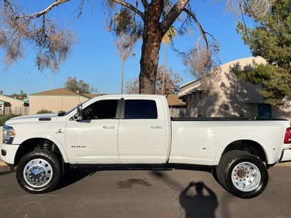 Used 2022 RAM 3500 Laramie