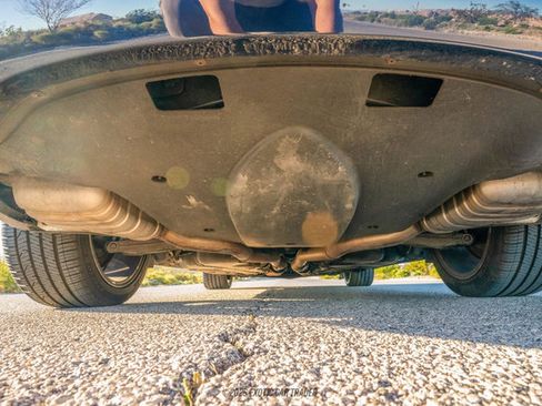 Used 2007 Bentley Continental GT image 47