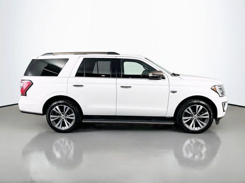 Used 2021 Ford Expedition King Ranch AWD/4WD image 4