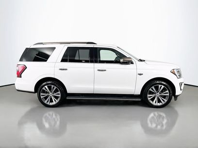 Used 2021 Ford Expedition King Ranch