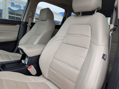 Used 2022 Honda CR-V EX-L image 12