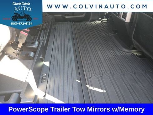 Used 2021 Ford F250 Lariat AWD/4WD image 20