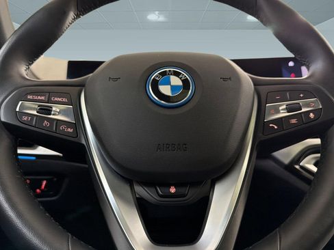 Used 2023 BMW i4 eDrive40 w/ Premium Package RWD image 16