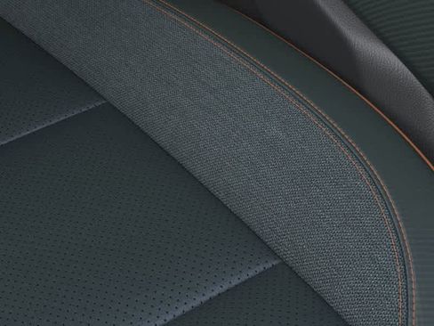 New 2026 GMC Acadia AT4 w/ LPO, All-Weather Package AWD/4WD image 22