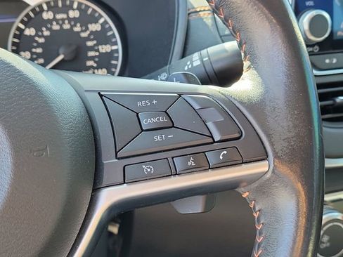 Used 2022 Nissan Altima 2.5 SR FWD image 29