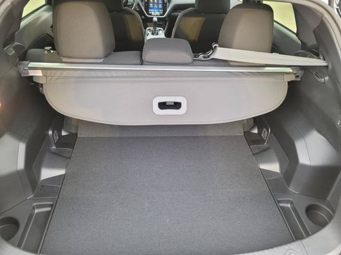 New 2026 Subaru Impreza RS AWD/4WD image 18