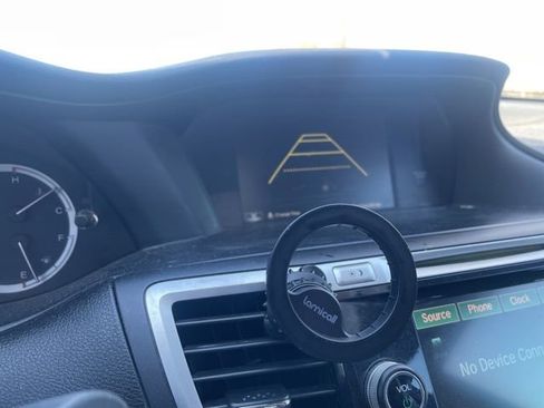 Used 2015 Honda Accord EX-L image 17