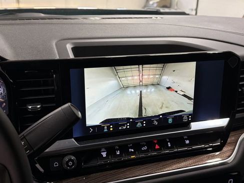 New 2026 Chevrolet Silverado 3500 LT w/ All Star Edition image 25