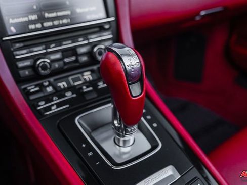 Used 2013 Porsche Boxster S image 10