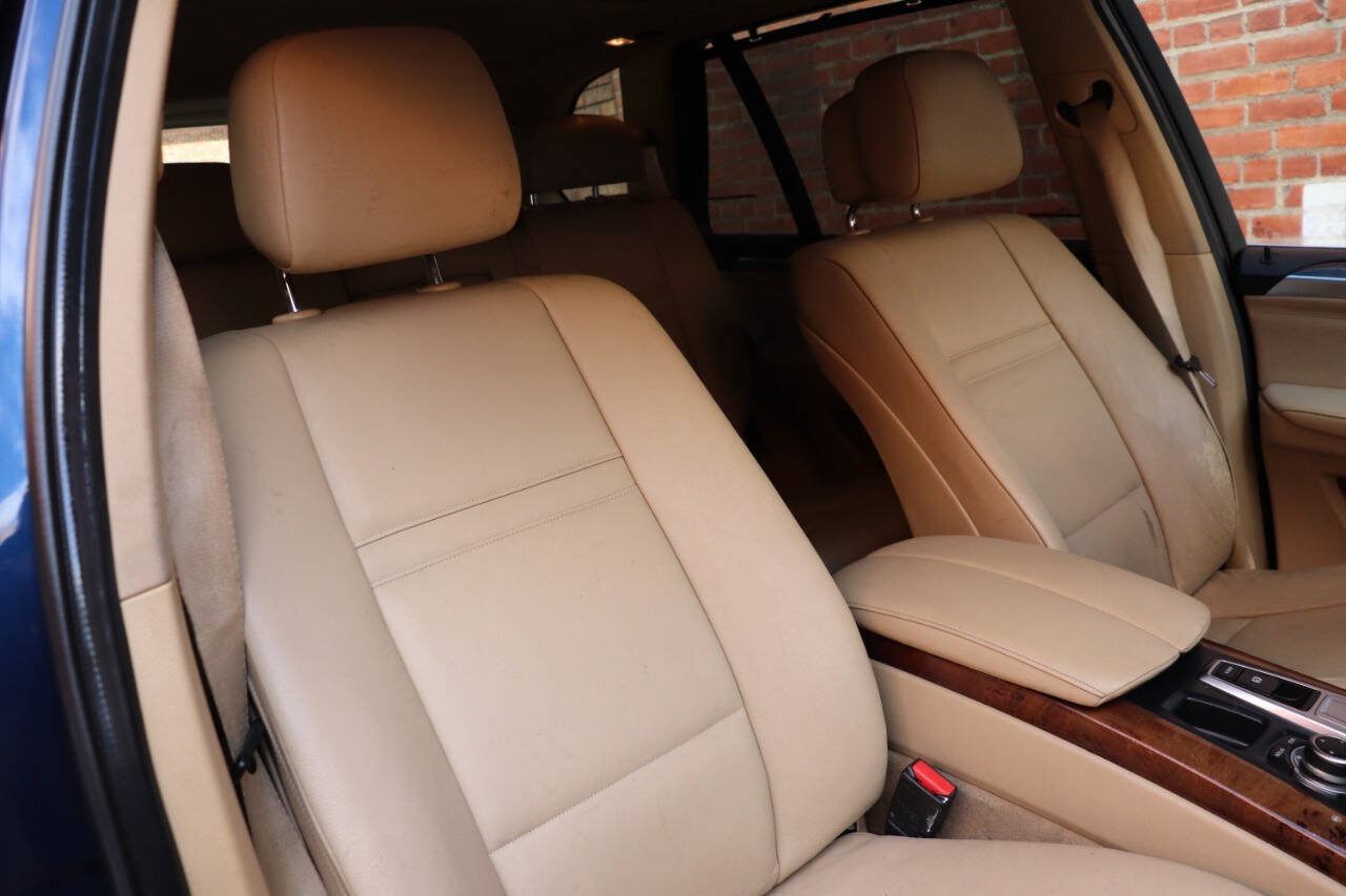 Used 2013 BMW X5 xDrive35d w/ Premium Pkg AWD/4WD image 43