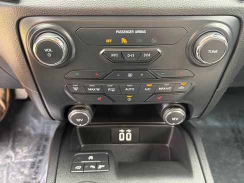 Used 2020 Ford Ranger Lariat w/ Equipment Group 501A Mid AWD/4WD image 16
