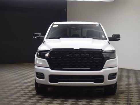 New 2026 RAM 1500 Big Horn Lone Star image 2