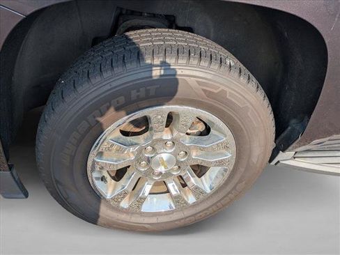 Used 2015 Chevrolet Tahoe LS AWD/4WD image 11