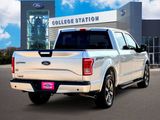 Used 2015 Ford F150 XLT w/ Equipment Group 302A Luxury image 5