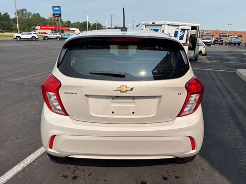 Used 2017 Chevrolet Spark LT FWD image 3
