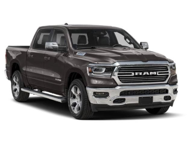 Used 2023 RAM 1500 Laramie AWD/4WD image 9