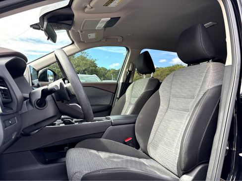 Used 2023 Nissan Rogue SV image 19