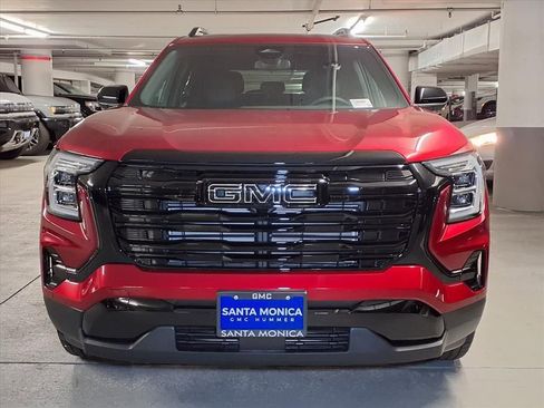 New 2026 GMC Terrain Elevation w/ Elevation Premium Package image 2